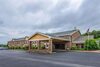 Hotel Best Western Tully Inn