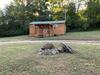 Adorable Efficiency Pond Cabin Located Near River