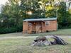 Adorable Efficiency Pond Cabin Located Near River