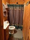 Adorable Efficiency Pond Cabin Located Near River