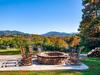 Abrams Retreat At Cades Cove With Mountain Views