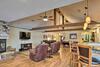 Lakefront Burkeville Gem With Boathouse And Dock!