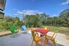 Modern And Colorful Buda Home Near Dtwn Austin!
