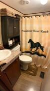 Texas Ranch 26 Acre Country Fishing Cabin