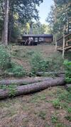 Lost Paradise Is Your Private Cabin In The Forest