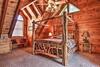 Picturesque Pigeon Forge Getaway With Hot Tub!