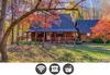 A Cowpoke's Dream Cabin
