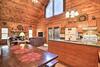 Sevierville Cabin With Boat Launch And Hot Tub!
