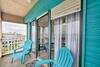 Apartamento Sun-soaked Texas Condo With North Beach Access!
