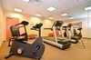 Hotel Best Western Plus University Inn