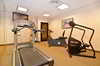 Hotel Best Western Plus University Inn