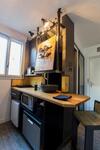 Apartment Ministeel Loft Brotteaux Part-dieu