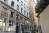 Apartamento Studio Lyon 1er