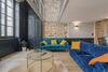 Apartamento Le Bourgelat