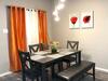 O-range Venue Apartment : Pool View, King Bed & Car Garage