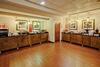 Hotel Hampton Inn Elizabeth City