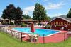 Hotel Flamingo Resort On Lake George