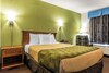Motel Econo Lodge Elizabeth City