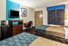 Motel Econo Lodge Elizabeth City
