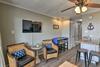 Apartamento Beachfront Casa Del Mar Condo With Ocean Views!