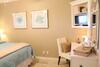 Apartamento Beachfront Retreat!