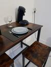 Apartamento Home Gesteasy Proche Gare