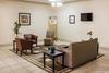 Motel Quality Inn Dunn