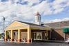 Motel Quality Inn Dunn