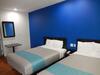 Hotel Motel 6-houston, Tx - Downtown North