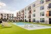 Apartamento Lodgeur At Mid Main Lofts