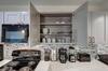 Apartamento Luxury Midtown King One Bedroom