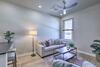 Apartamento Centrally Located San Marcos Unit With Parking!