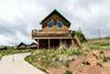 Kat's Kabin - Amazing Views And Accommodations!