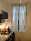 Apartamento Vieux Port Studio Chic