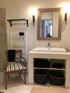 Apartamento Sous Le Clocher