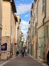 Apartamento Sous Le Clocher