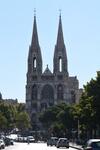 Apartamento Massilia New'z Appart
