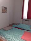Apartamento Porte de L'orient