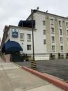 Hotel Best Western Jamaica Inn