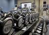 Hotel Hampton Inn Ny-jfk Jamaica-queens