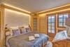 Chalet Les Meuniers