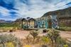 Agroturismo Zions Tiny Oasis