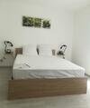 Apartamento G�te de Trabuc, C�vennes