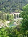 Apartamento G�te de Trabuc, C�vennes