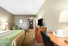 Hotel Comfort Inn Willow Springs