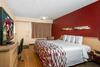 Motel Red Roof Inn Rochester Hills