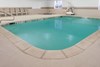 Hotel Holiday Inn Express Fulton