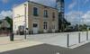 Bed & Breakfast Petite Halte � Montauban de Bretagne
