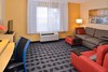 Hotel Towneplace Suites By Marriott Las Vegas Henderson
