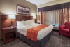 Hotel Best Western Rocky Mountain Lodge